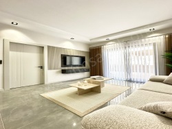 Pamukkale Kınıklı Mah. Satılık Daire 1+1 55 M2 | 2. Kat | Yerden Isıtma | 1 Banyo | 1 Yatak Odası