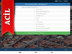 Merkezefendi Gümüşçay Mah. Satılık Arsa 192 M2