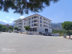 Honaz Afşın Bey Mah. Satılık Daire 3+1 147 M2 | 2. Kat | Yerden Isıtma | 2 Banyo | 3 Yatak Odası