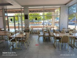 Merkezefendi Akçeşme Mah. Satılık Dükkan 5 520 M2 | Müstakil | Doğalgaz(Kombi) | 1 Banyo