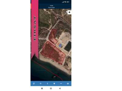 İzmir Menderes Özdere Satılık Arsa Termal Turizm Alanı Lar Cumhuriyet Mah Külahoğlu Gayrimenkul