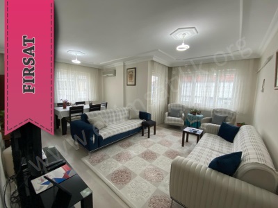 Merkezefendi Karaman Mah Satılık Daire Ara Kat 3+1 Külahoğlu Gayrimenkul