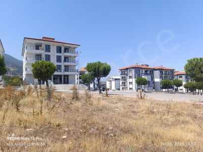 Store For Rent in  Turkey, Denizli, Honaz, Afsin Bey neighborhood , 1 Room, 540 m2