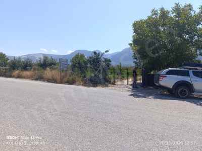  Kaufen In  Türkei, Denizli, Honaz, Mentese Str. , 3905 m2