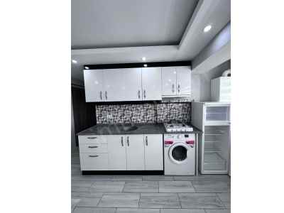 Wohnung Mieten In  Türkei, Denizli, Zentrumefendi, Zentrum Efendi Str. , 1+1 Zimmer, 55 m2