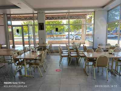 Geschäft-Laden Kaufen In  Türkei, Denizli, Zentrumefendi, Akcesme Str. , 5 Zimmer, 520 m2