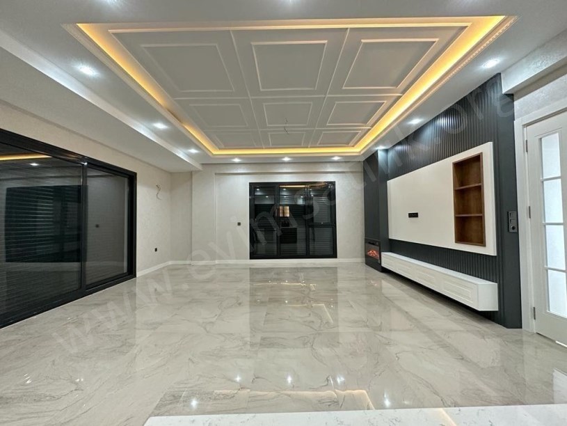 DENİZLİ MERKEZEFENDİ YENİŞAFAKDA SATILIK ULTRA LÜX 4+1 DAİRELER 