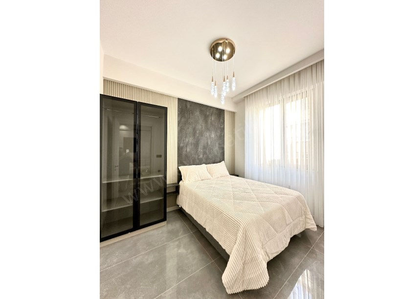 KÜLAHOĞLU GAYRİMENKULDEN PAMUKKALE KINIKLI POLİS KARAKOLU YAKINI EŞYALI BALKONLU SIFIR APARTLAR 