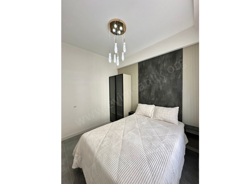 KÜLAHOĞLU GAYRİMENKULDEN PAMUKKALE KINIKLI POLİS KARAKOLU YAKINI EŞYALI BALKONLU SIFIR APARTLAR 