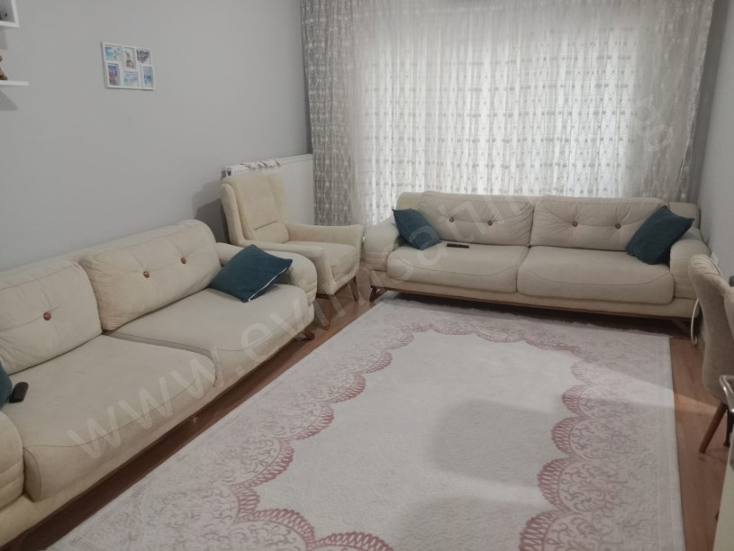 KÜLAHOĞLU GAYRİMENKULDEN PAMUKKALE AKTEPE TOKİ EVLERİ SATILIK DAİRE KİRACILI 