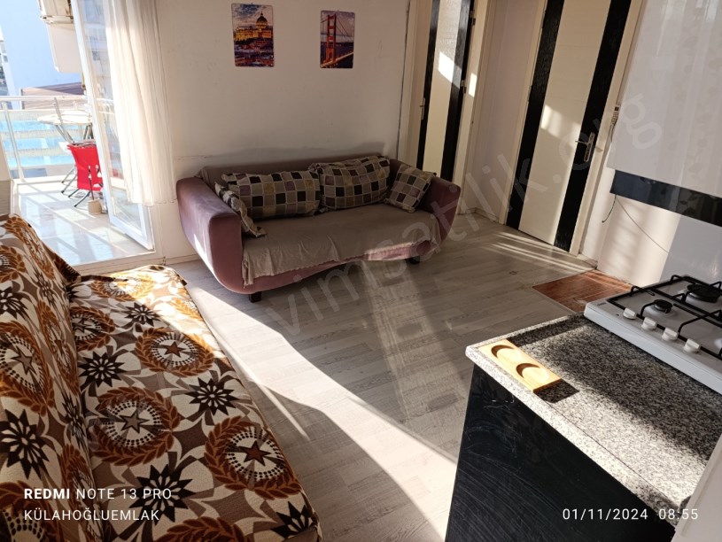 KÜLAHOĞLU GAYRİMENKULDEN DENİZLİ SIRAKAPILAR SATILIK ÇİFT APART TEK TAPU KUPON