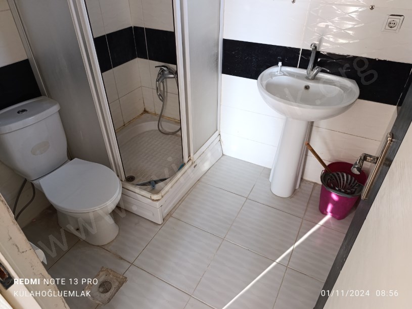 KÜLAHOĞLU GAYRİMENKULDEN DENİZLİ SIRAKAPILAR SATILIK ÇİFT APART TEK TAPU KUPON