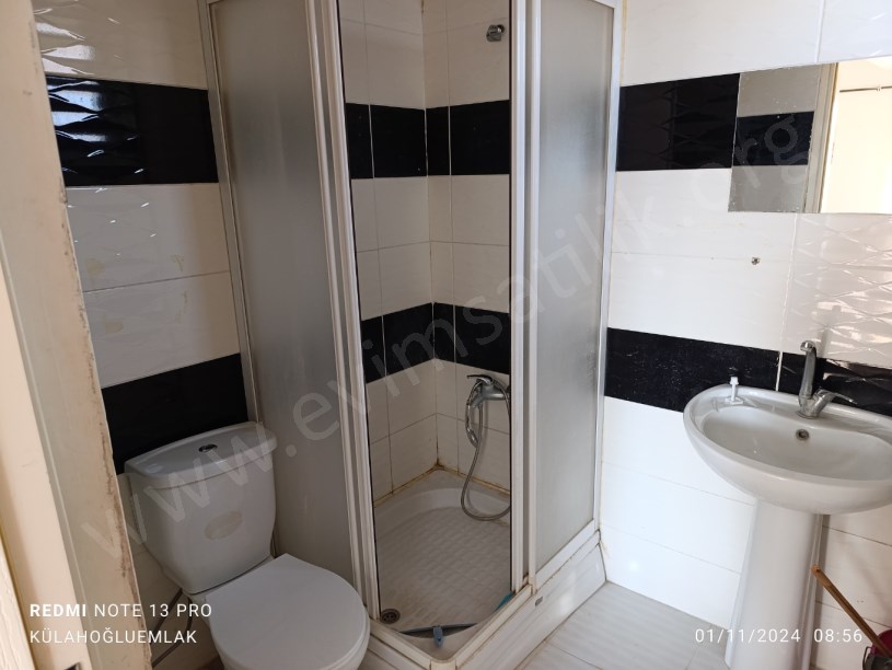 KÜLAHOĞLU GAYRİMENKULDEN DENİZLİ SIRAKAPILAR SATILIK ÇİFT APART TEK TAPU KUPON