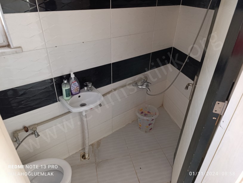 KÜLAHOĞLU GAYRİMENKULDEN DENİZLİ SIRAKAPILAR SATILIK ÇİFT APART TEK TAPU KUPON