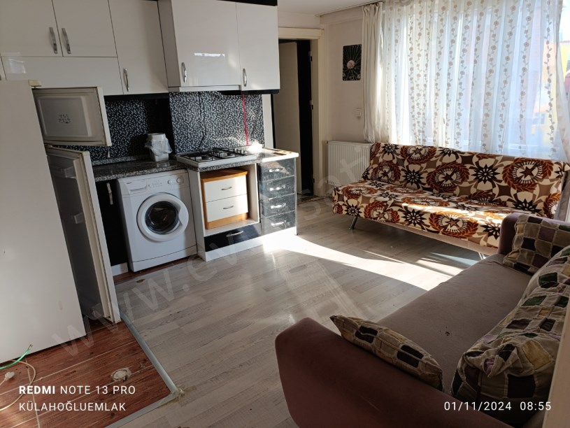 KÜLAHOĞLU GAYRİMENKULDEN DENİZLİ SIRAKAPILAR SATILIK ÇİFT APART TEK TAPU KUPON