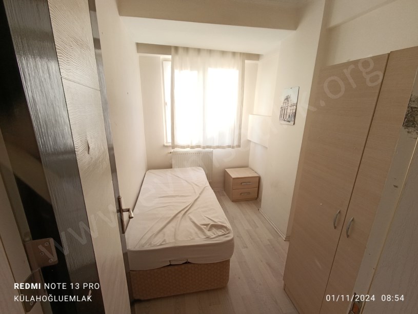 KÜLAHOĞLU GAYRİMENKULDEN DENİZLİ SIRAKAPILAR SATILIK ÇİFT APART TEK TAPU KUPON