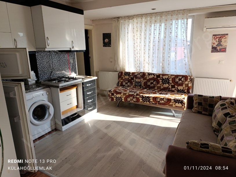 KÜLAHOĞLU GAYRİMENKULDEN DENİZLİ SIRAKAPILAR SATILIK ÇİFT APART TEK TAPU KUPON