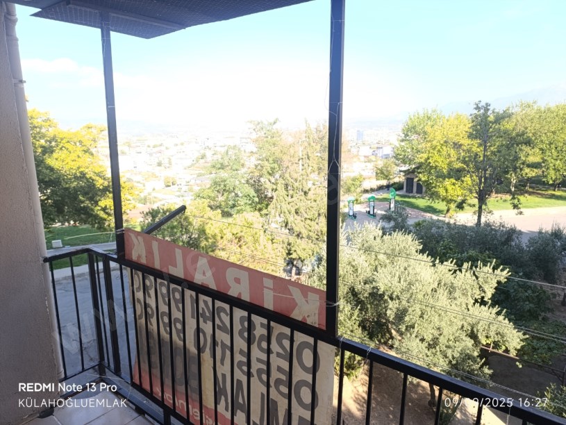 KÜLAHOĞLU GAYRİMENKULDEN MERKEZEFENDİ MESKA EVLERİ 3 KAT KİRALIK DAİRE DETAYLAR AÇIKLAMADA 