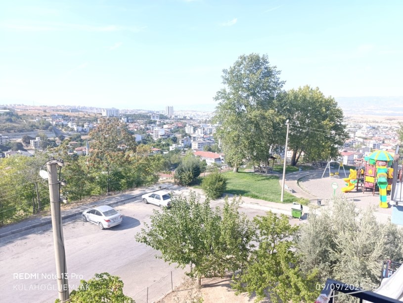 KÜLAHOĞLU GAYRİMENKULDEN MERKEZEFENDİ MESKA EVLERİ 3 KAT KİRALIK DAİRE DETAYLAR AÇIKLAMADA 