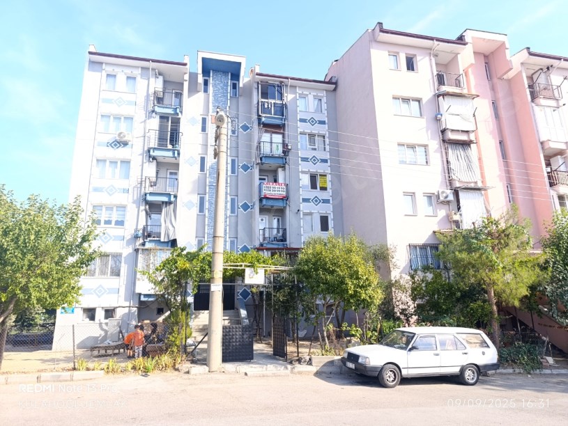 KÜLAHOĞLU GAYRİMENKULDEN MERKEZEFENDİ MESKA EVLERİ 3 KAT KİRALIK DAİRE DETAYLAR AÇIKLAMADA 