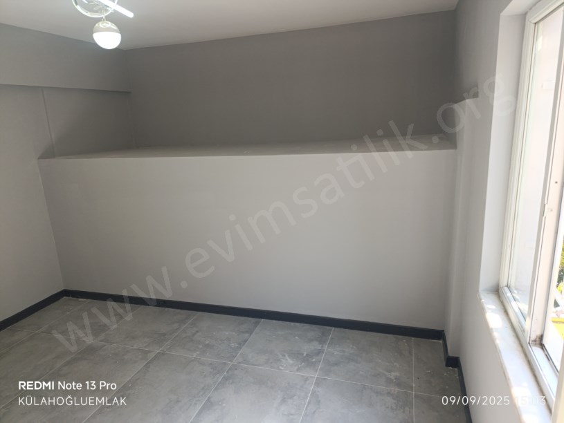 KÜLAHOĞLU GAYRİMENKULDEN DENİZLİ PAMUKKALE ASMALIEVLER SATILIK LÜKS DAİRE DETAYLAR AÇIKLAMADA 