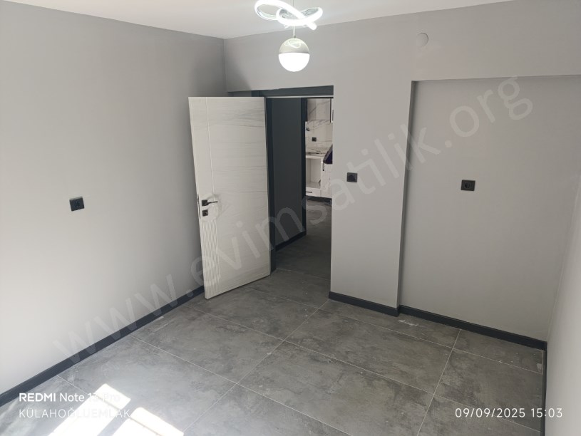 KÜLAHOĞLU GAYRİMENKULDEN DENİZLİ PAMUKKALE ASMALIEVLER SATILIK LÜKS DAİRE DETAYLAR AÇIKLAMADA 