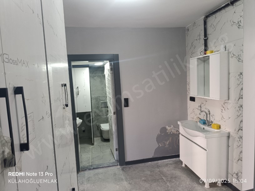 KÜLAHOĞLU GAYRİMENKULDEN DENİZLİ PAMUKKALE ASMALIEVLER SATILIK LÜKS DAİRE DETAYLAR AÇIKLAMADA 