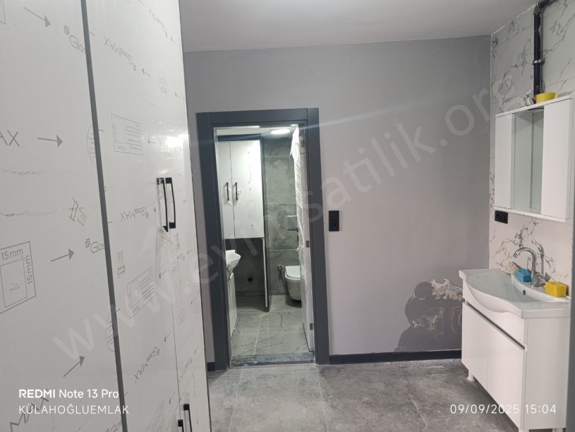 KÜLAHOĞLU GAYRİMENKULDEN DENİZLİ PAMUKKALE ASMALIEVLER SATILIK LÜKS DAİRE DETAYLAR AÇIKLAMADA 