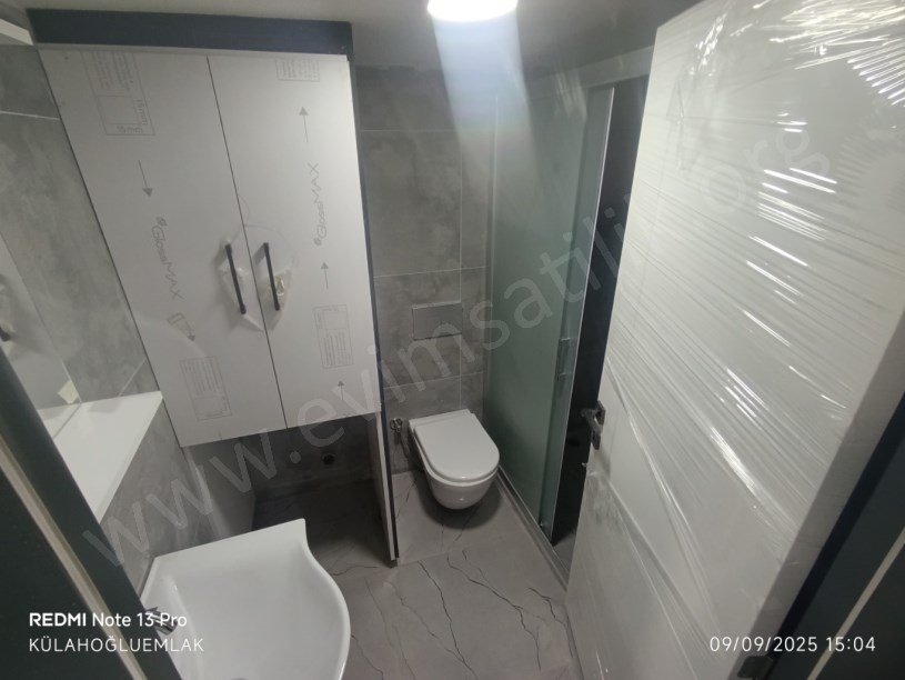 KÜLAHOĞLU GAYRİMENKULDEN DENİZLİ PAMUKKALE ASMALIEVLER SATILIK LÜKS DAİRE DETAYLAR AÇIKLAMADA 