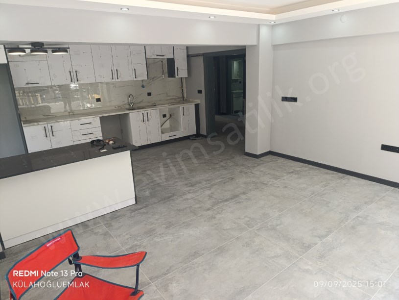 KÜLAHOĞLU GAYRİMENKULDEN DENİZLİ PAMUKKALE ASMALIEVLER SATILIK LÜKS DAİRE DETAYLAR AÇIKLAMADA 