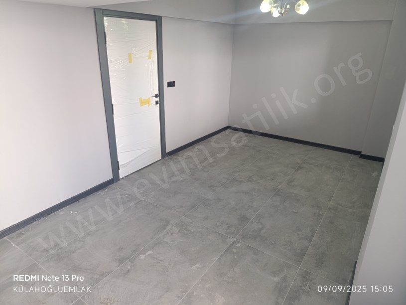 KÜLAHOĞLU GAYRİMENKULDEN DENİZLİ PAMUKKALE ASMALIEVLER SATILIK LÜKS DAİRE DETAYLAR AÇIKLAMADA 