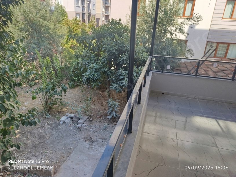 KÜLAHOĞLU GAYRİMENKULDEN DENİZLİ PAMUKKALE ASMALIEVLER SATILIK LÜKS DAİRE DETAYLAR AÇIKLAMADA 
