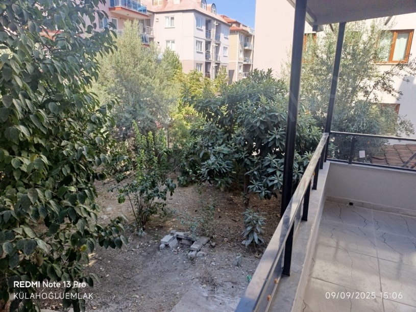KÜLAHOĞLU GAYRİMENKULDEN DENİZLİ PAMUKKALE ASMALIEVLER SATILIK LÜKS DAİRE DETAYLAR AÇIKLAMADA 