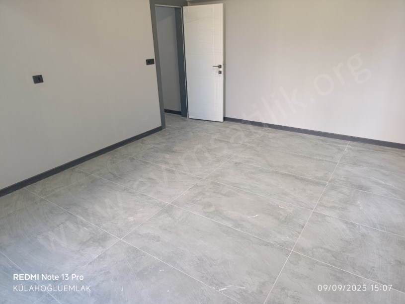 KÜLAHOĞLU GAYRİMENKULDEN DENİZLİ PAMUKKALE ASMALIEVLER SATILIK LÜKS DAİRE DETAYLAR AÇIKLAMADA 
