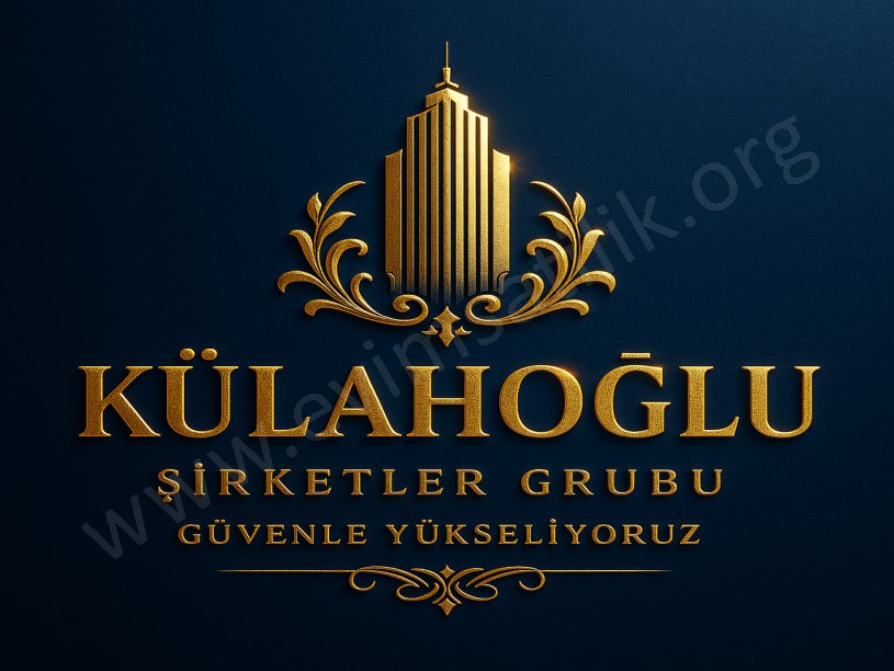 KÜLAHOĞLU GAYRİMENKULDEN SATILIK ULTRA LÜKS SIFIR BİNA EŞYALI DETAYLAR AÇIKLAMADA 