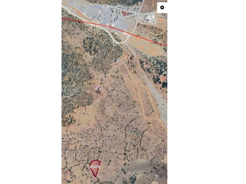 KÜLAHOĞLU GAYRİMENKULDEN DENİZLİ ACIPAYAM ALAATTİN DE SATILIK TARLA DETAYLI AÇIKLAMADA