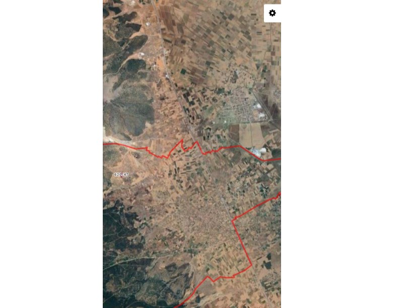 KÜLAHOĞLU GAYRİMENKULDEN DENİZLİ ACIPAYAM ALAATTİN DE SATILIK TARLA DETAYLI AÇIKLAMADA