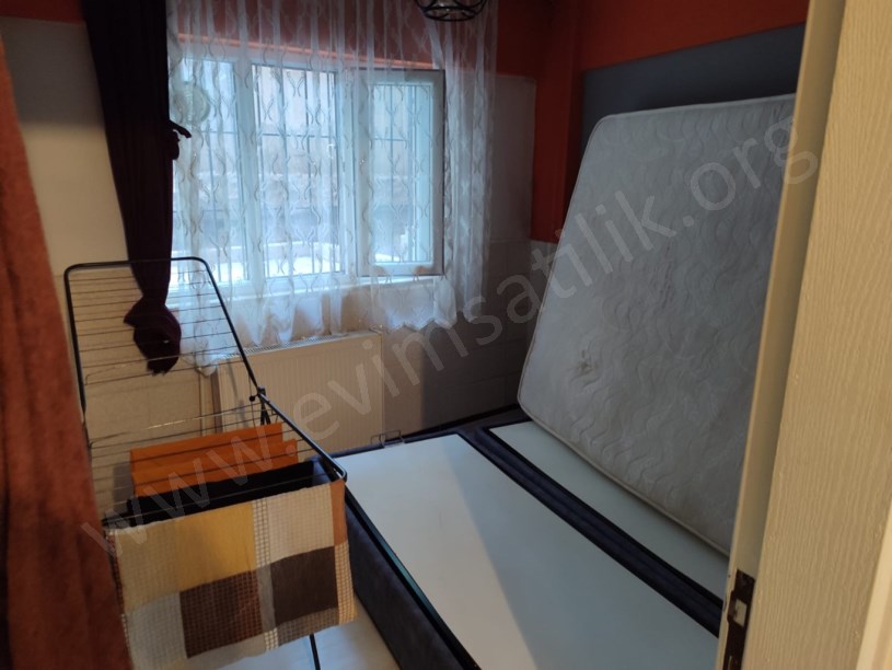 KÜLAHOĞLU GAYRİMENKULDEN SATILIK EŞYALI ACİL UYGUN APART DETAYLAR AÇIKLAMADA 