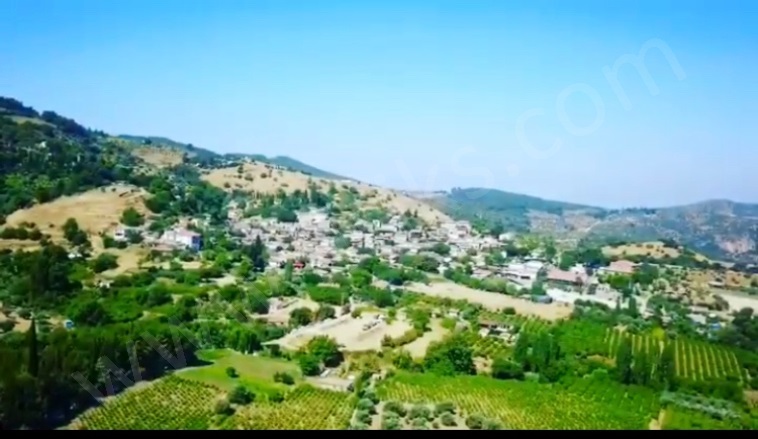 Şirince Mah. Selçuk Satılık Otel |  430M2 620.000€ Resim-1