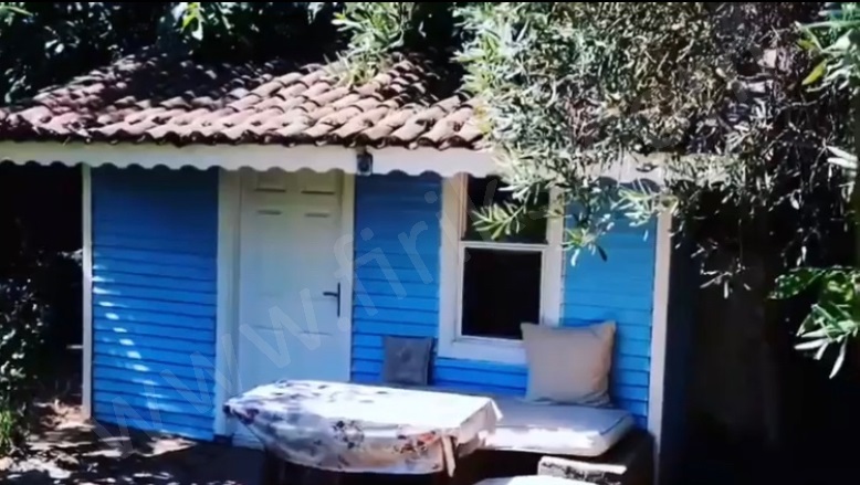 Şirince Mah. Selçuk Satılık Otel |  430M2 620.000€ Resim-4