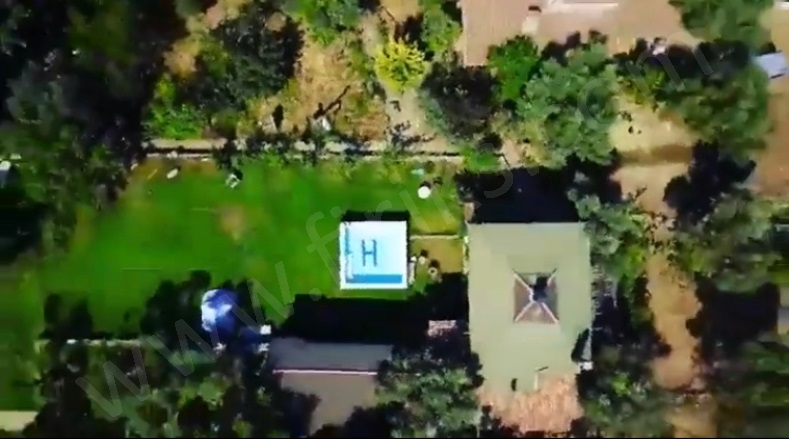 Şirince Mah. Selçuk Satılık Otel |  430M2 620.000€ Resim-5