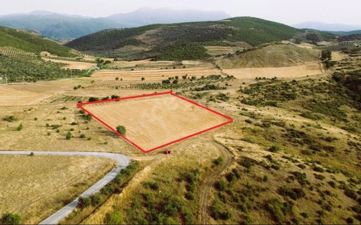 Kurşak Mah. Tire Satılık Tarla |  10588M2 4.250.000Tl Resim-2