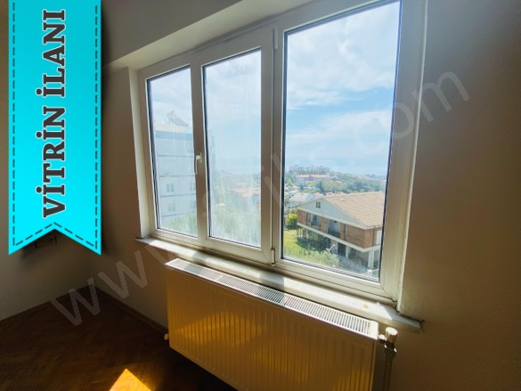 Kadınlar Denizi Mah. Kuşadası Satılık Daire |  3+1 Oda | 130M2 6.500.000Tl  Krediye Uygun  | 5. Kat | Doğalgaz(Kombi) | 1 Banyo | 3 Yatak Odası Resim-5