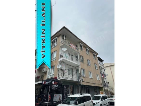 Türkmen Mah. Kuşadası Satılık Daire |  2+1 Oda | 110M2 3.590.000Tl | 4. Kat | 1 Banyo | 2 Yatak Odası Resim-1