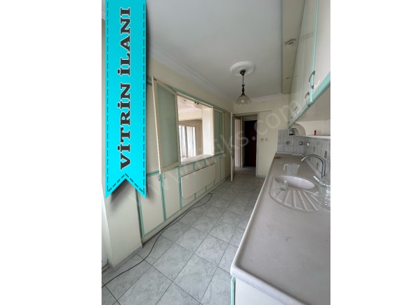 Türkmen Mah. Kuşadası Satılık Daire |  2+1 Oda | 110M2 3.590.000Tl | 4. Kat | 1 Banyo | 2 Yatak Odası Resim-3