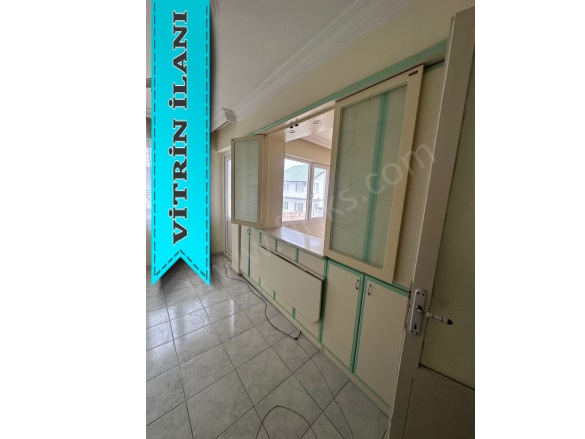 Türkmen Mah. Kuşadası Satılık Daire |  2+1 Oda | 110M2 3.590.000Tl | 4. Kat | 1 Banyo | 2 Yatak Odası Resim-4
