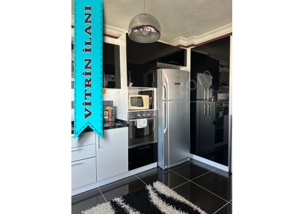 Ege Mah. Kuşadası Satılık Daire |  4+2 Oda | 250M2 15.480.000Tl  Krediye Uygun  | Çatı Dubleksi | Doğalgaz(Kombi) | 3 Banyo | 4 Yatak Odası Resim-3
