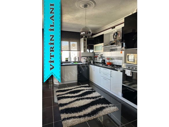 Ege Mah. Kuşadası Satılık Daire |  4+2 Oda | 250M2 15.480.000Tl  Krediye Uygun  | Çatı Dubleksi | Doğalgaz(Kombi) | 3 Banyo | 4 Yatak Odası Resim-4