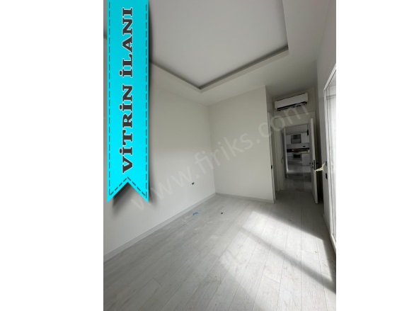 Kadınlar Denizi Mah. Kuşadası Kiralık Daire |  2+1 Oda | 100M2 Aylık 50.000Tl | Bahçe Katı | Yerden Isıtma | 2 Banyo | 2 Yatak Odası Resim-4