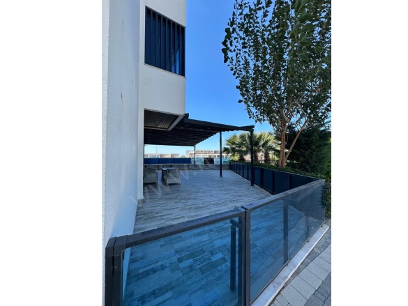 Ege Mah. Kuşadası Kiralık Ofis / Büro |  3+1 Oda | 180M2 Aylık 65.000Tl | Bahçe Katı | Yerden Isıtma Resim-4